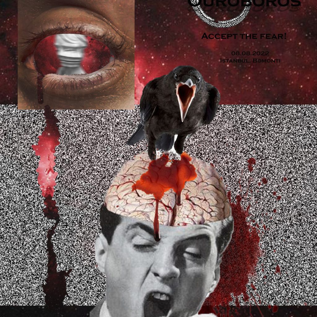 Ouroboros Fear