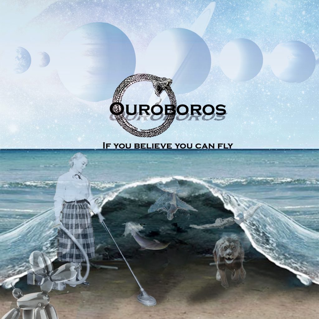 Ouroboros Beach