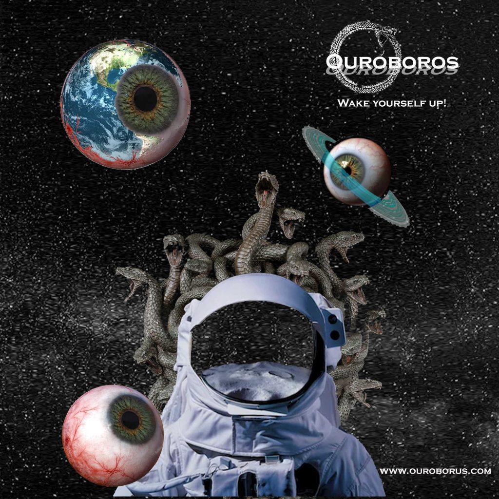 Ouroboros Space